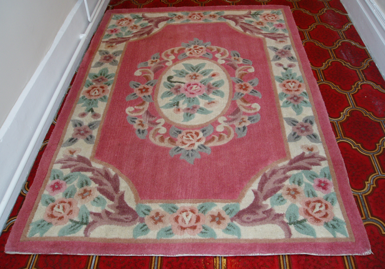 Rug Cleaning Dublin The Carpet Cleaning Company