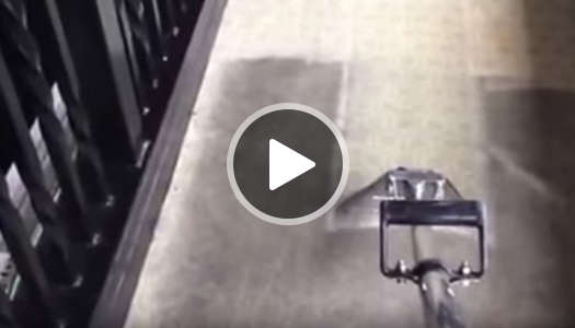 Carpet Cleaning Bray